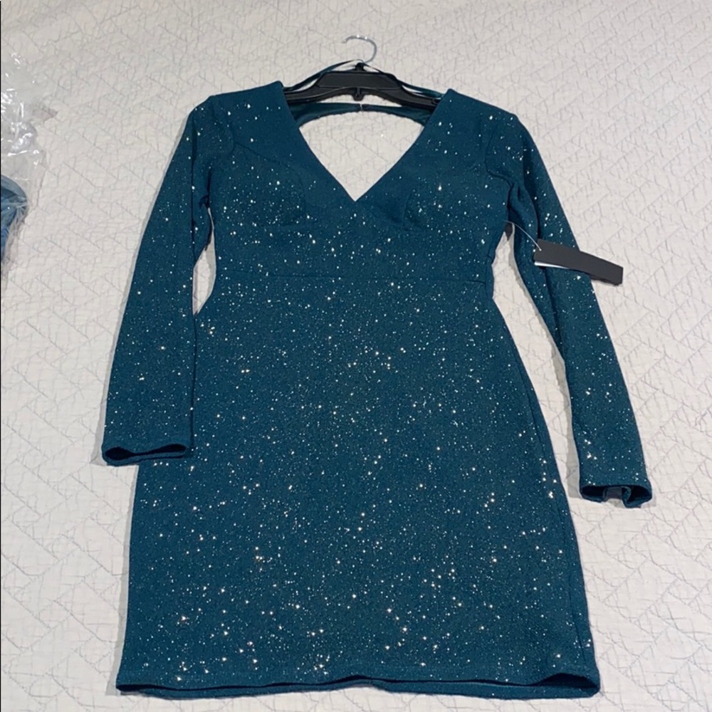 Holiday Dress